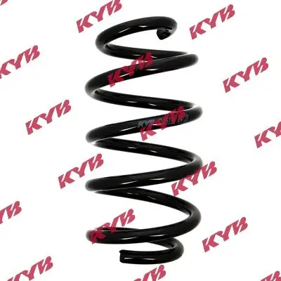 Arc spiral KYB K-Flex RA6191