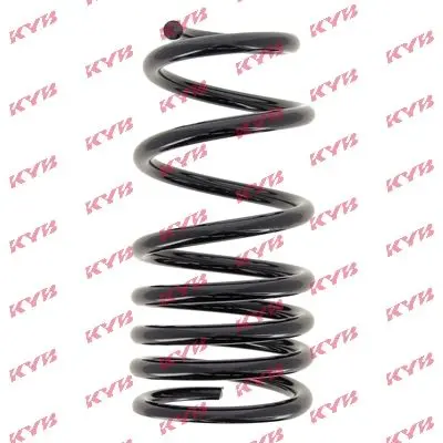 Arc spiral KYB K-Flex RA6208