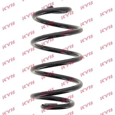 Arc spiral KYB K-Flex RA6230