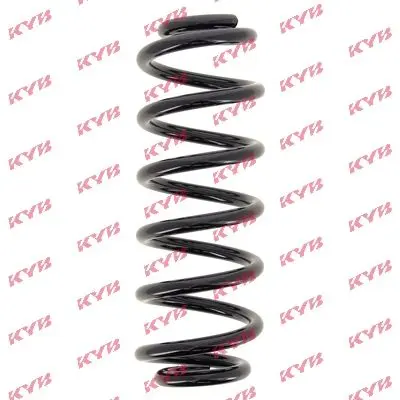 Arc spiral KYB K-Flex RA6244