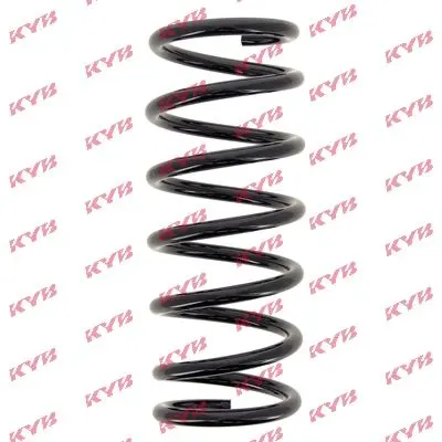 Arc spiral KYB K-Flex RA6272