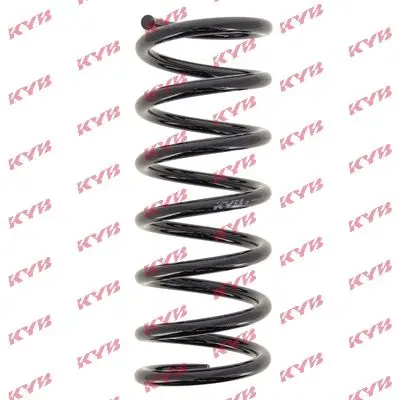 Arc spiral KYB K-Flex RA6669