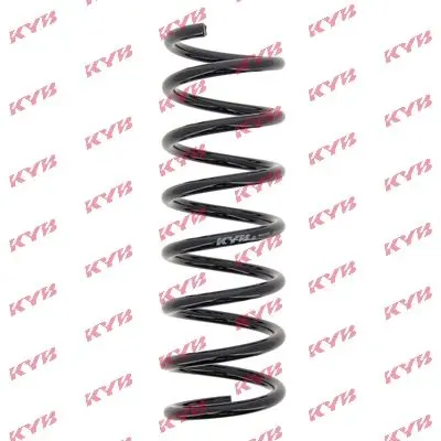Arc spiral KYB K-Flex RA6689