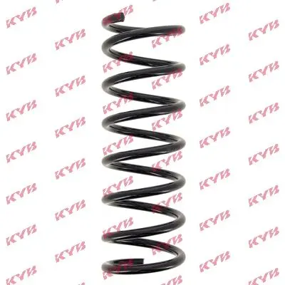 Arc spiral KYB K-Flex RA6691
