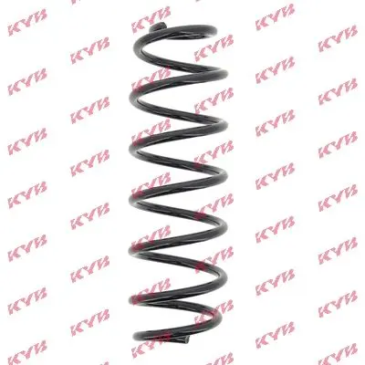 Arc spiral KYB K-Flex RA7034