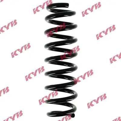 Arc spiral KYB K-Flex RA7058