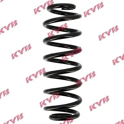 Arc spiral KYB K-Flex RA7112