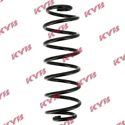 Arc spiral KYB K-Flex RA7135