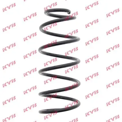 Arc spiral KYB K-Flex RC1680