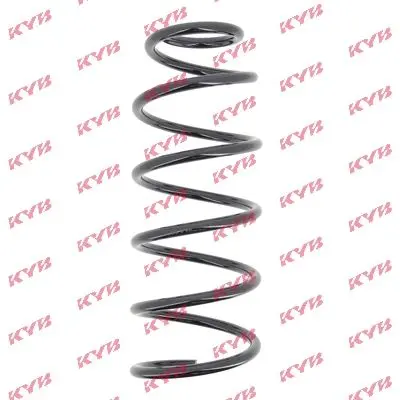 Arc spiral KYB K-Flex RC2202