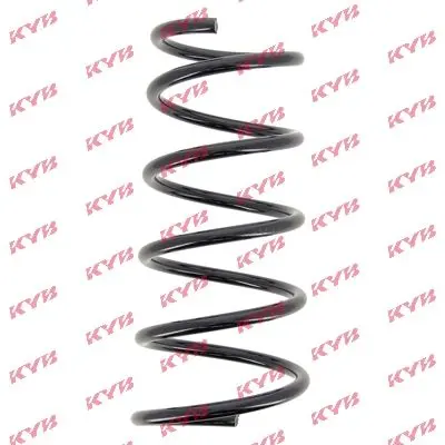 Arc spiral KYB K-Flex RC2270
