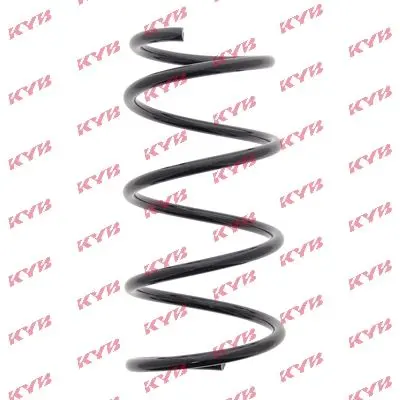 Arc spiral KYB K-Flex RC2272