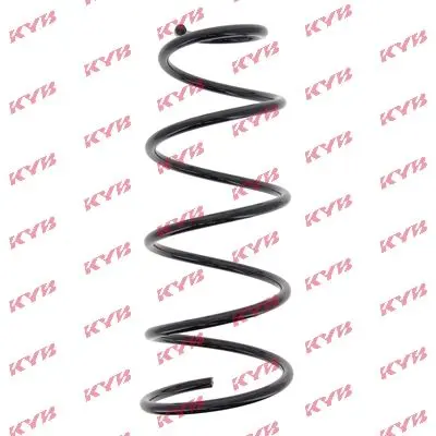 Arc spiral KYB K-Flex RC2348