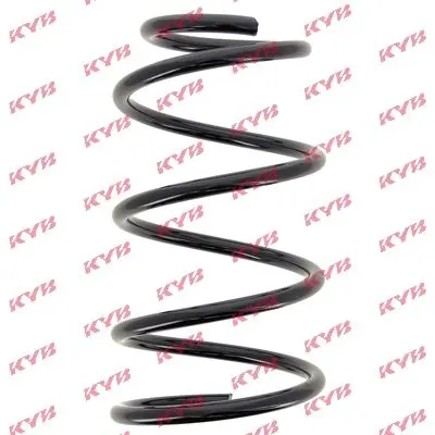 Arc spiral KYB K-Flex RC2850