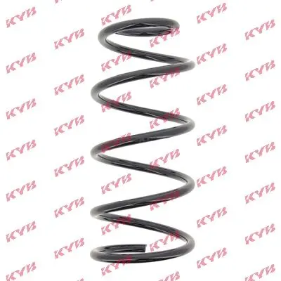 Arc spiral KYB K-Flex RC3052