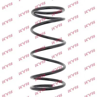 Arc spiral KYB K-Flex RC3438