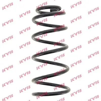 Arc spiral KYB K-Flex RC3446