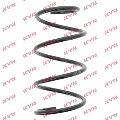 Arc spiral KYB K-Flex RC3447