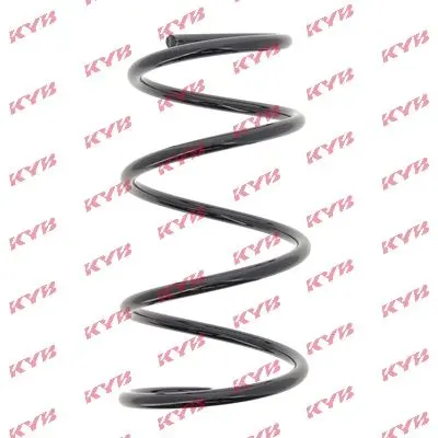 Arc spiral KYB K-Flex RC3448