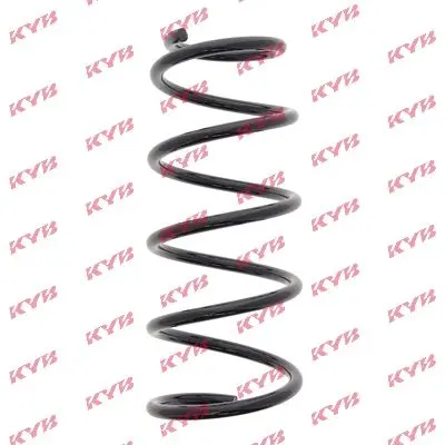 Arc spiral KYB K-Flex RC3454