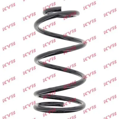 Arc spiral KYB K-Flex RC3919
