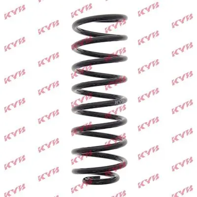 Arc spiral KYB K-Flex RC5487