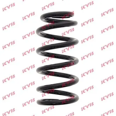 Arc spiral KYB K-Flex RC5809