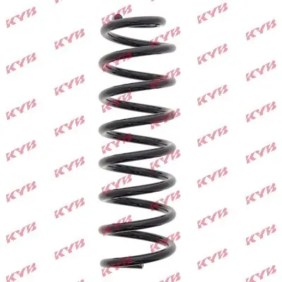 Arc spiral KYB K-Flex RC5882