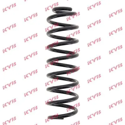 Arc spiral KYB K-Flex RC5884