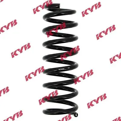 Arc spiral KYB K-Flex RC6367