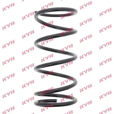 Arc spiral KYB K-Flex RD2393