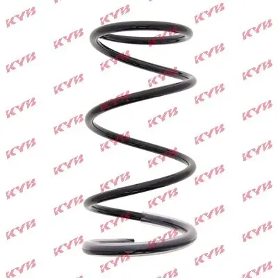 Arc spiral KYB K-Flex RD3137