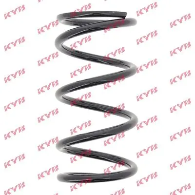 Arc spiral KYB K-Flex RD5458