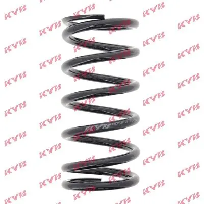 Arc spiral KYB K-Flex RD5934