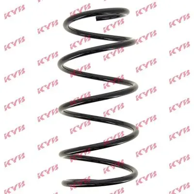 Arc spiral KYB K-Flex RG1022