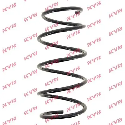 Arc spiral KYB K-Flex RG1023