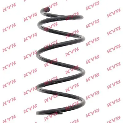 Arc spiral KYB K-Flex RG1141