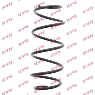 Arc spiral KYB K-Flex RG1366