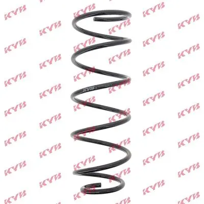 Arc spiral KYB K-Flex RG1550