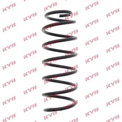 Arc spiral KYB K-Flex RG1642