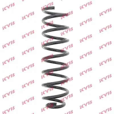 Arc spiral KYB K-Flex RG3160