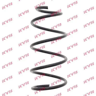 Arc spiral KYB K-Flex RG5217