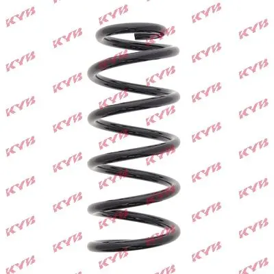 Arc spiral KYB K-Flex RG6520