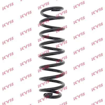 Arc spiral KYB K-Flex RG6533