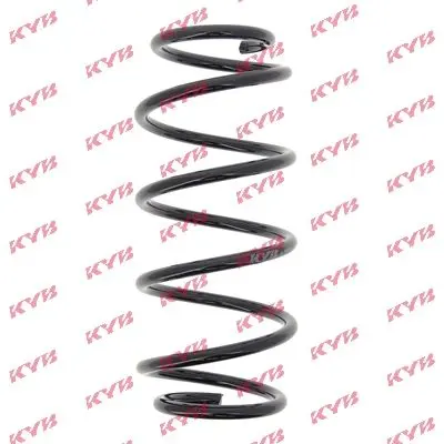 Arc spiral KYB K-Flex RH1238