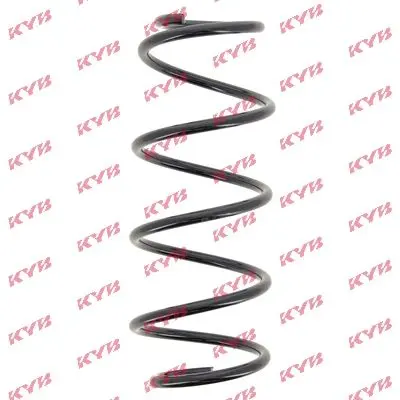 Arc spiral KYB K-Flex RH1711
