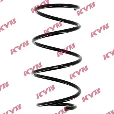 Arc spiral KYB K-Flex RH2580
