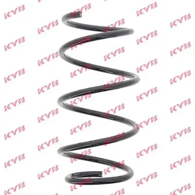 Arc spiral KYB K-Flex RH2588