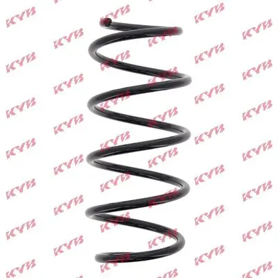 Arc spiral KYB K-Flex RH2651