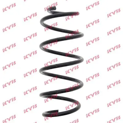 Arc spiral KYB K-Flex RH2661